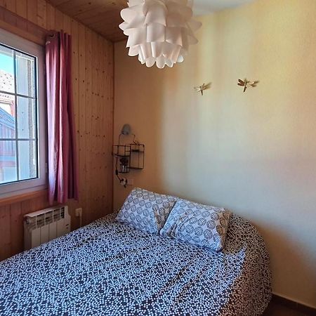 Acogedor Apartamento En Sierra Nevada Con Piscina Acceso Directo A Silla Ngoại thất bức ảnh