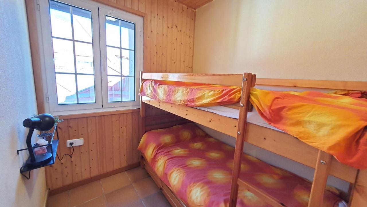 Acogedor Apartamento En Sierra Nevada Con Piscina Acceso Directo A Silla Ngoại thất bức ảnh