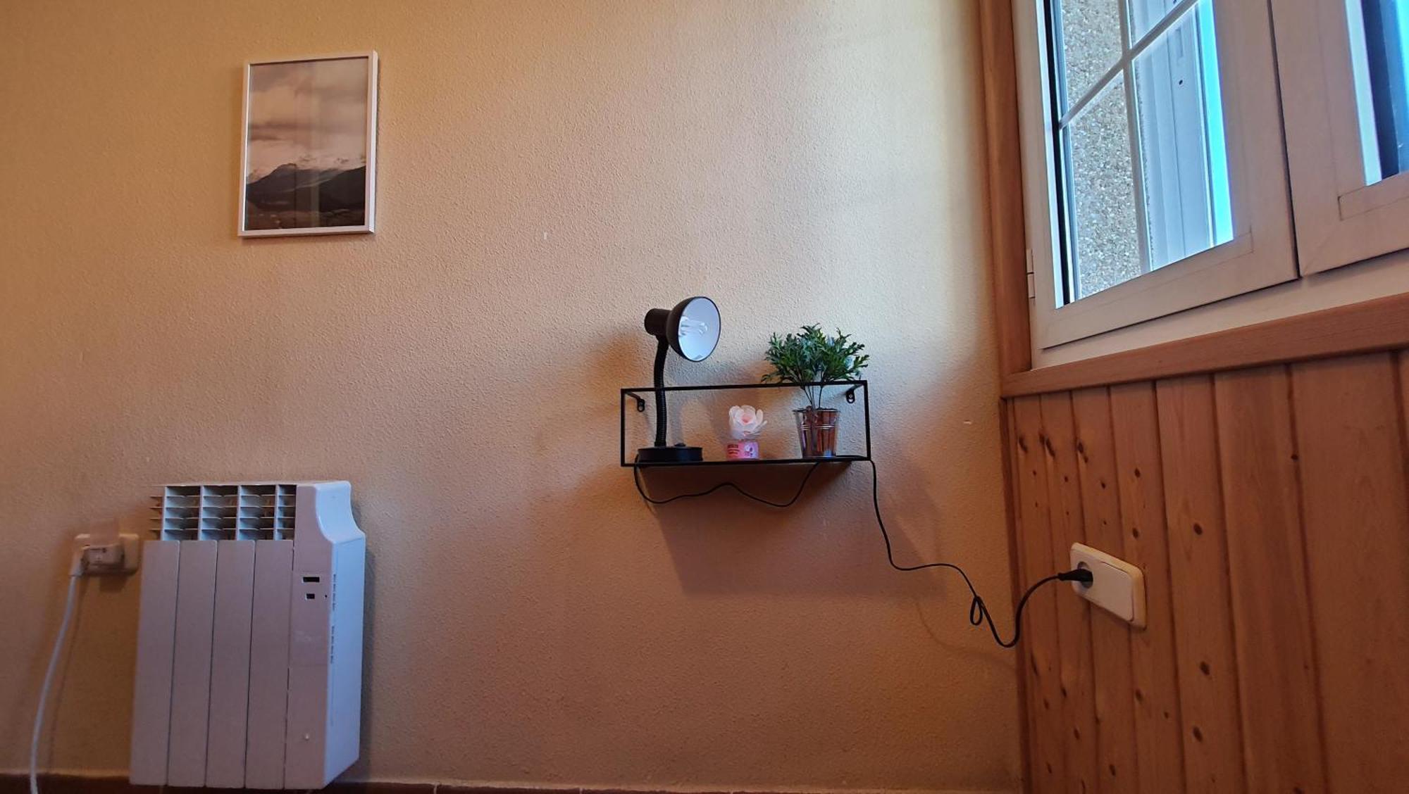Acogedor Apartamento En Sierra Nevada Con Piscina Acceso Directo A Silla Ngoại thất bức ảnh